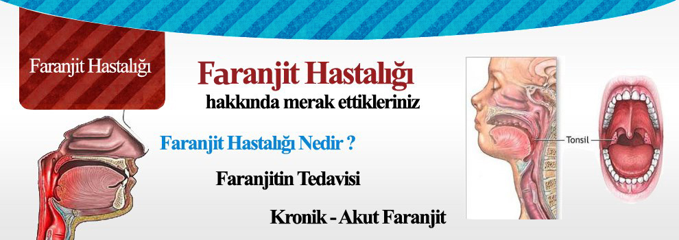 Kronik tonsillit belirtileri, önlenmesi ve tedavisi Kronik tonsillit belirtileri, önlenmesi ve tedavisi