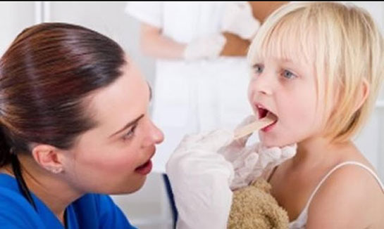 İbrahim Saraçoğlu Faranjit Tedavisi